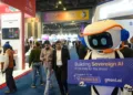 Humanoid Robotics, Multilingual AI and Fintech Security Among Key Highlights