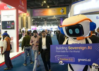 Humanoid Robotics, Multilingual AI and Fintech Security Among Key Highlights
