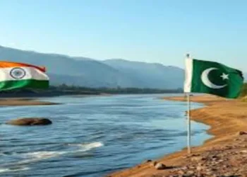 As India recalibrates its river strategy after Pahalgam, Pakistan grapples with shrinking policy space, rising debt, and demographic pressure.