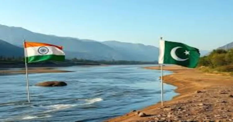 As India recalibrates its river strategy after Pahalgam, Pakistan grapples with shrinking policy space, rising debt, and demographic pressure.
