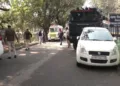 Bomb threat emails trigger security alert in Chandigarh