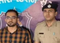 Salesman Salim arrested for converting Hindu NRI woman in Saudi Arabia
