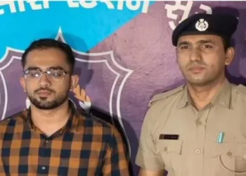 Salesman Salim arrested for converting Hindu NRI woman in Saudi Arabia