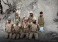 Baloch Liberation Army releases video of alleged captive soldiers, challenges Pakistan Army's denial