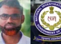 Moideenkutty in NIA custody after years in hiding, as probe widens into the PFI weapons training network
