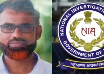 Moideenkutty in NIA custody after years in hiding, as probe widens into the PFI weapons training network
