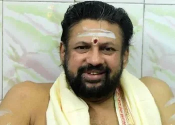 Bail for Sabarimala chief pandit Thantri Kanthar Rajeev, granted over lack of evidence, fuels political vendetta claims and sharp exchanges across Kerala
