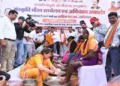 66 vanvasi members return to Sanatan Dharma in Chhattisgarh