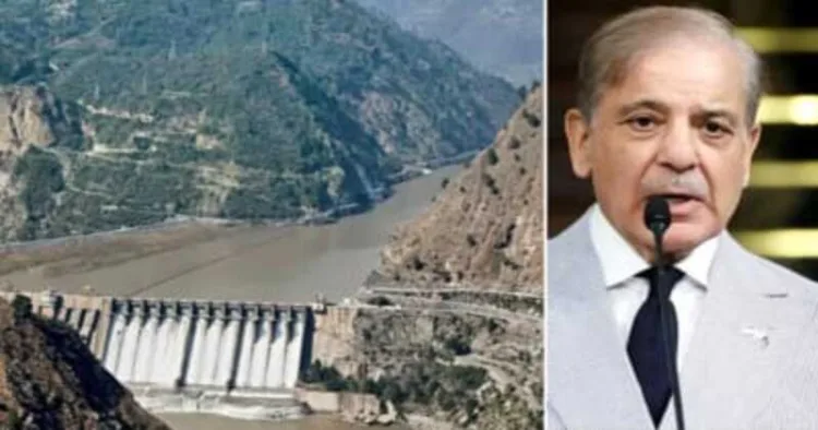 Six gates of the Salal Dam are set to be opened as NHPC Limited launches its first post-treaty desilting drive on the Chenab, aiming to revive power output in Jammu and Kashmir