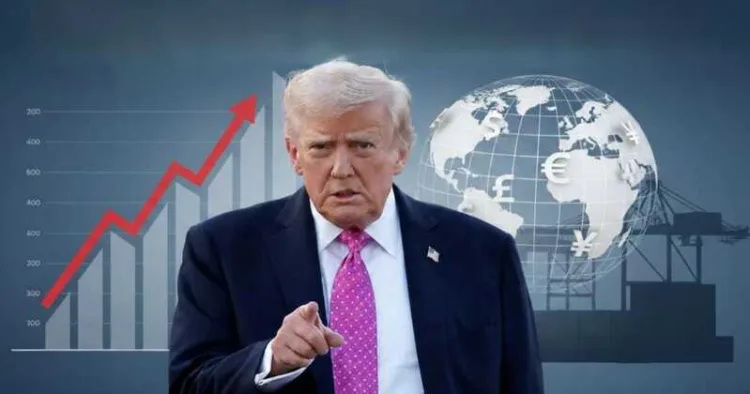 Delayed Customs updates, shifting tariff signals, and stalled negotiations leave investors watching Washington closely as India recalibrates its trade stance