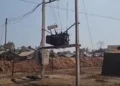 Sukma's Gogunda gets electricity for 1st time since Independence