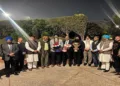 Canadian MPs make secret visit to Punjab; Meets Punjabi politicians