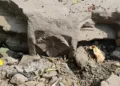 Yadava-era stone pillar remains found in Hinganghat