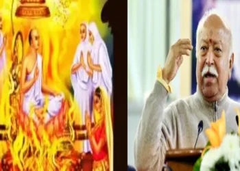 RSS Sarsanghchalak Dr Mohan Bhagwat on March 6 will inaugurate a three-day ‘Chadar Mahotsav’ and Dadaguru Ektisa Paath in Jaisalmer