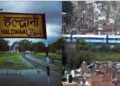 Haldwani Encroachment Case: SC Recognises Railway Land Claim, Seeks Rehabilitation Process
