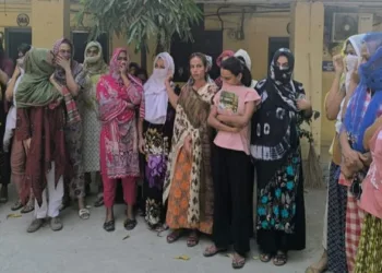 25 Bangladeshi nationals arrested in major crackdown on infiltration by Versova police in Mumbai