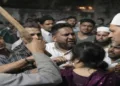Muslim men attacked Dalit Hindus during Kuaan Poojan in Bulandshahr