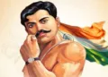 Chandrashekhar Azad
