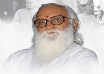 Nanaji Deshmukh