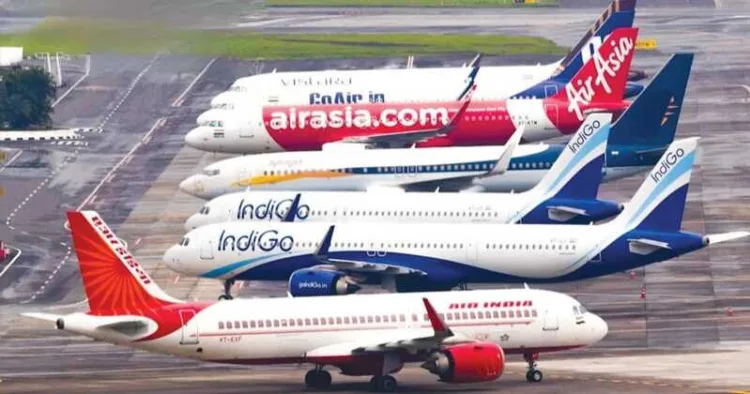 New refund and cancellation guidelines seek to improve transparency and accountability across India’s airline industry