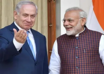 Israel's PM Netanyahu launches Hexagon alliance against Islamic radicals, names India as partner
