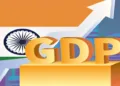 New GDP estimates reflect stronger-than-expected third-quarter performance and mark a statistical overhaul with 2022–23 as the revised base year