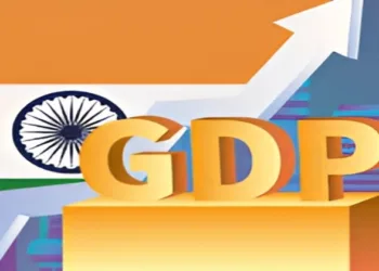 New GDP estimates reflect stronger-than-expected third-quarter performance and mark a statistical overhaul with 2022–23 as the revised base year