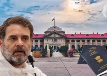 Rahul Gandhi FIR plea over citizenship controversy to be heard by Allahabad HC