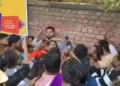 NHRC seeks report on the assualt of woman journalist at the Delhi University