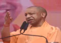 Uttar Pradesh CM Yogi Adityanath
