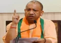 Uttar Pradesh CM Yogi Adityanath
