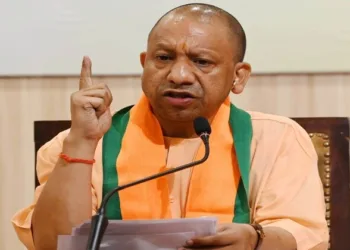 Uttar Pradesh CM Yogi Adityanath
