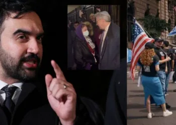Mamdani’s first 100 days as New York Mayor: Antisemitism definition scrapped, Jews on edge as hate crimes surge 182