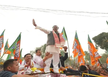 Assam CM Himanta Biswa Sarma