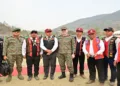 Former Indian Army Personnel