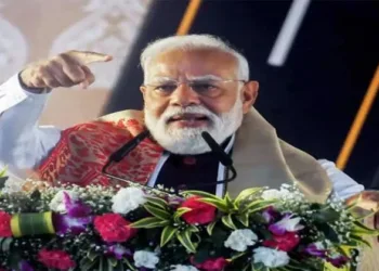 PM Narendra Modi