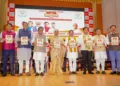 BJP Releases its Sankalp Patra for the upcoming Assam Assembly Elections 2026