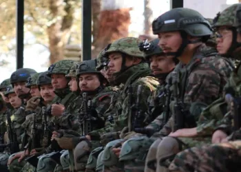 India and Japan conduct joint military Exercise