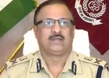 Odisha DGP Y.B Khurania(File Photo)