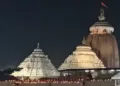 Shri Jagannath Temple
