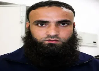 LeT terro handler Shabbir Ahmed Lone arrested by Delhi Police