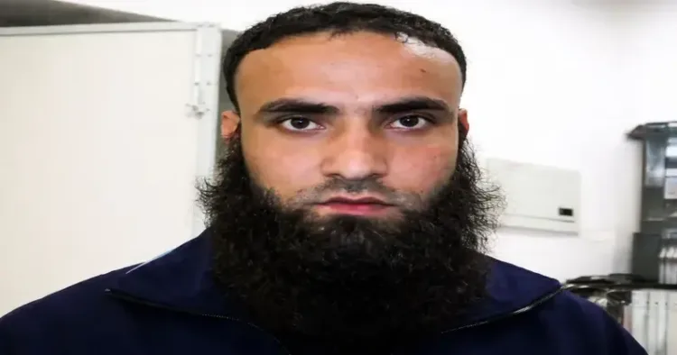 LeT terro handler Shabbir Ahmed Lone arrested by Delhi Police