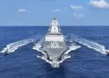 INS Taragiri