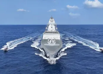 INS Taragiri