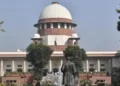 Supreme Court of India