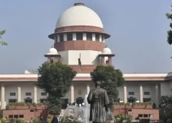 Supreme Court of India