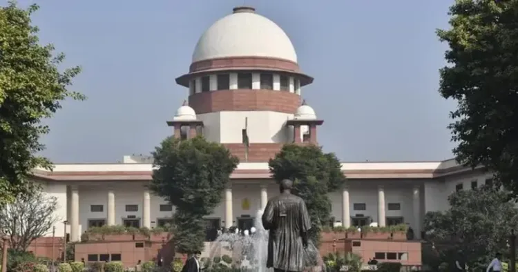 Supreme Court of India