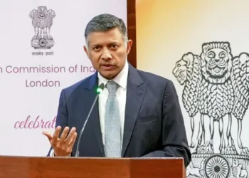 Vikram Doraiswami
