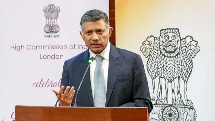 Vikram Doraiswami