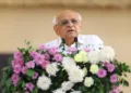 Gujarat CM Bhupendra Patel